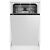 Встраиваемая посудомоеная машина Beko BDIS38121Q