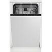 Встраиваемая посудомоеная машина Beko BDIS38121Q