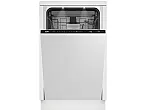 Встраиваемая посудомоеная машина Beko BDIS38121Q