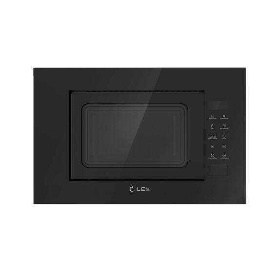 Микроволновая печь BIMO 20.02 BLACK
