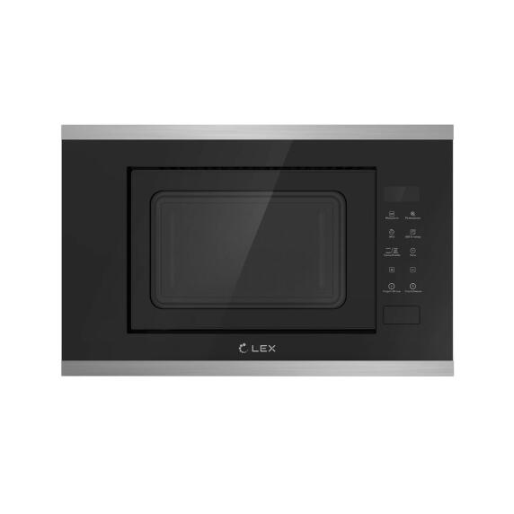 Микроволновая печь BIMO 20.02 INOX