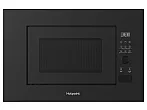 Встраиваемая микроволновая печь Hotpoint MF20G BL H