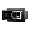 Встраиваемая микроволновая печь Hotpoint MF20G BL H