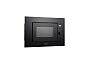 Встраиваемая микроволновая печь Hotpoint MF20G BL H