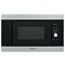 Встраиваемая микроволновая печь Hotpoint MF20G IX HA