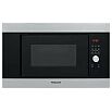 Встраиваемая микроволновая печь Hotpoint MF20G IX HA