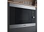 Встраиваемая микроволновая печь Hotpoint MF20G IX HA