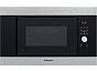 Встраиваемая микроволновая печь Hotpoint MF20G IX HA