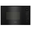 Встраиваемая микроволновая печь Hotpoint MF25G BL H