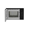 Встраиваемая микроволновая печь Hotpoint MF25G BL H