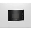 Встраиваемая микроволновая печь Hotpoint MF25G BL H