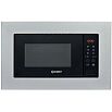 Встраиваемая микроволновая печь Indesit MWI 120 GX