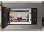 Встраиваемая микроволновая печь Indesit MWI 120 GX