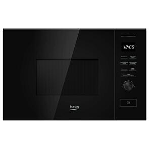 Встраиваемая микроволоная печь Beko BMGB 20212 B