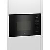 Встраиваемая микроволоная печь Beko BMGB 20212 B