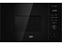 Встраиваемая микроволоная печь Beko BMGB 20212 B