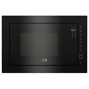 Встраиваемая микроволоная печь Beko BMGB 25333 BG