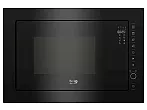 Встраиваемая микроволоная печь Beko BMGB 25333 BG