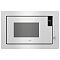 Встраиваемая микроволоная печь Beko BMGB 25333 WG