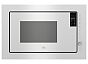Встраиваемая микроволоная печь Beko BMGB 25333 WG