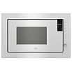 Встраиваемая микроволоная печь Beko BMGB 25333 WG