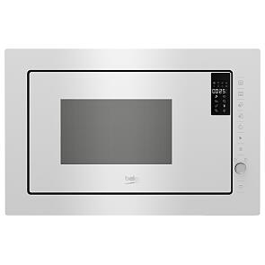 Встраиваемая микроволоная печь Beko BMGB 25333 WG