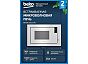 Встраиваемая микроволоная печь Beko BMGB 25333 WG