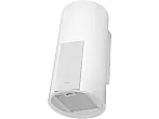 Кухонная вытяжка MAUNFELD ALBA 39 Wall белый