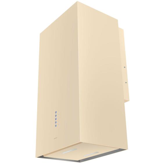 Кухонная вытяжка MAUNFELD Bath Plus 402 бежевый
