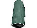 Кухонная вытяжка MAUNFELD EDELWEISS 39 WALL зелёный