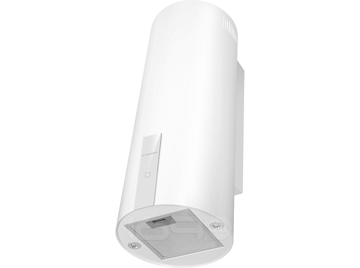 Кухонная вытяжка MAUNFELD Lee Wall 35 Sensor белый
