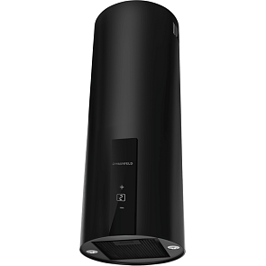 Кухонная вытяжка MAUNFELD Lee Wall 35 Sensor черный