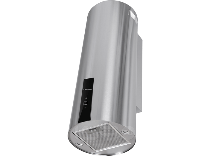 Кухонная вытяжка MAUNFELD Lee Wall 35 Sensor нержавеющая сталь