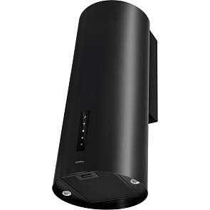 Кухонная вытяжка MAUNFELD Vega 39 Wall Sensor черный
