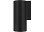 Кухонная вытяжка MAUNFELD Vega 39 Wall Sensor черный