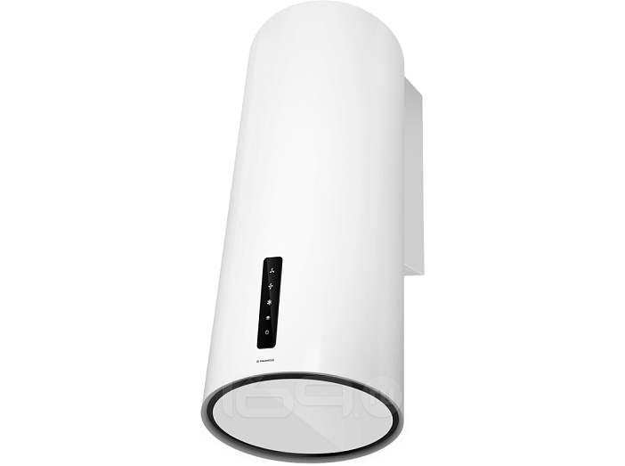 Кухонная вытяжка MAUNFELD Vega 39 Wall Sensor LED белый
