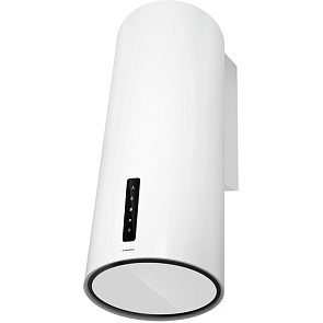Кухонная вытяжка MAUNFELD Vega 39 Wall Sensor LED белый