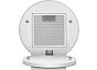 Кухонная вытяжка MAUNFELD Vega 39 Wall Sensor LED белый