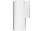 Кухонная вытяжка MAUNFELD Vega 39 Wall Sensor LED белый