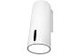 Кухонная вытяжка MAUNFELD Vega 39 Wall Sensor LED белый