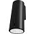 Кухонная вытяжка MAUNFELD Vega 39 Wall Sensor LED черный