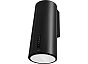 Кухонная вытяжка MAUNFELD Vega 39 Wall Sensor LED черный