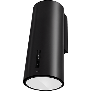 Кухонная вытяжка MAUNFELD Vega 39 Wall Sensor LED черный