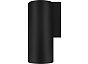Кухонная вытяжка MAUNFELD Vega 39 Wall Sensor LED черный
