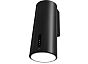 Кухонная вытяжка MAUNFELD Vega 39 Wall Sensor LED черный