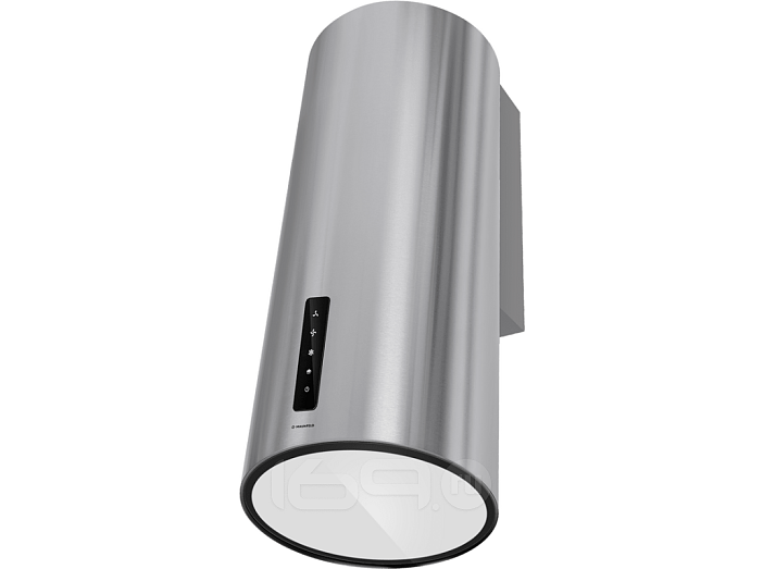 Кухонная вытяжка MAUNFELD Vega 39 Wall Sensor LED нержавеющая сталь