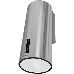 Кухонная вытяжка MAUNFELD Vega 39 Wall Sensor LED нержавеющая сталь