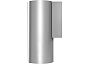 Кухонная вытяжка MAUNFELD Vega 39 Wall Sensor LED нержавеющая сталь