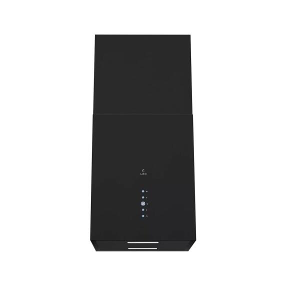 Вытяжка декоративная Alto 400 Black