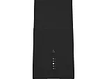 Вытяжка декоративная Alto 400 Black